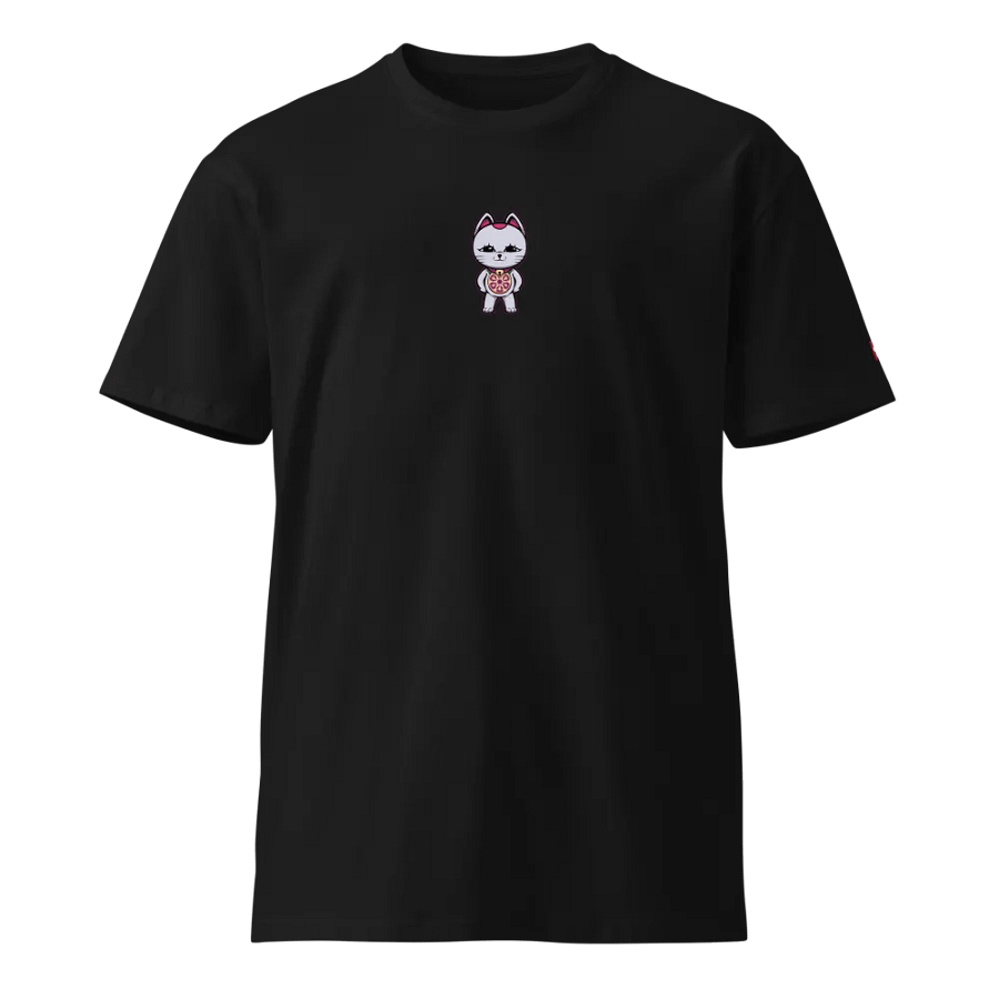 Sakura Squad Tee product image (17)