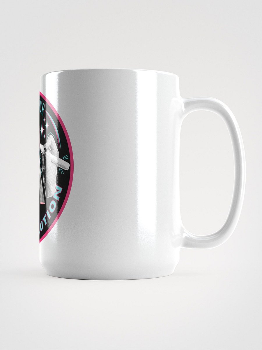 Indie Author Revolution Rep Mug product image (1)