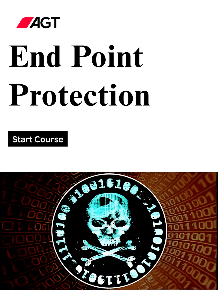 The Complete Cyber Security Course : End Point Protection! product image (1)