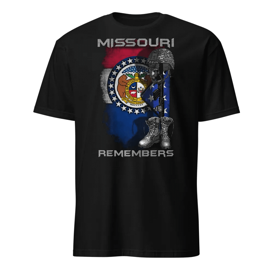Missouri Remembers product image (1)