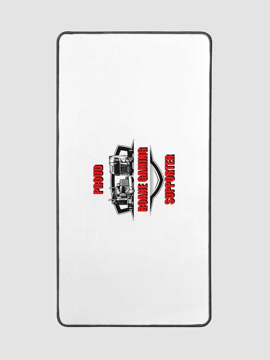Roane Gaming Supporter Desk Mat 15.5