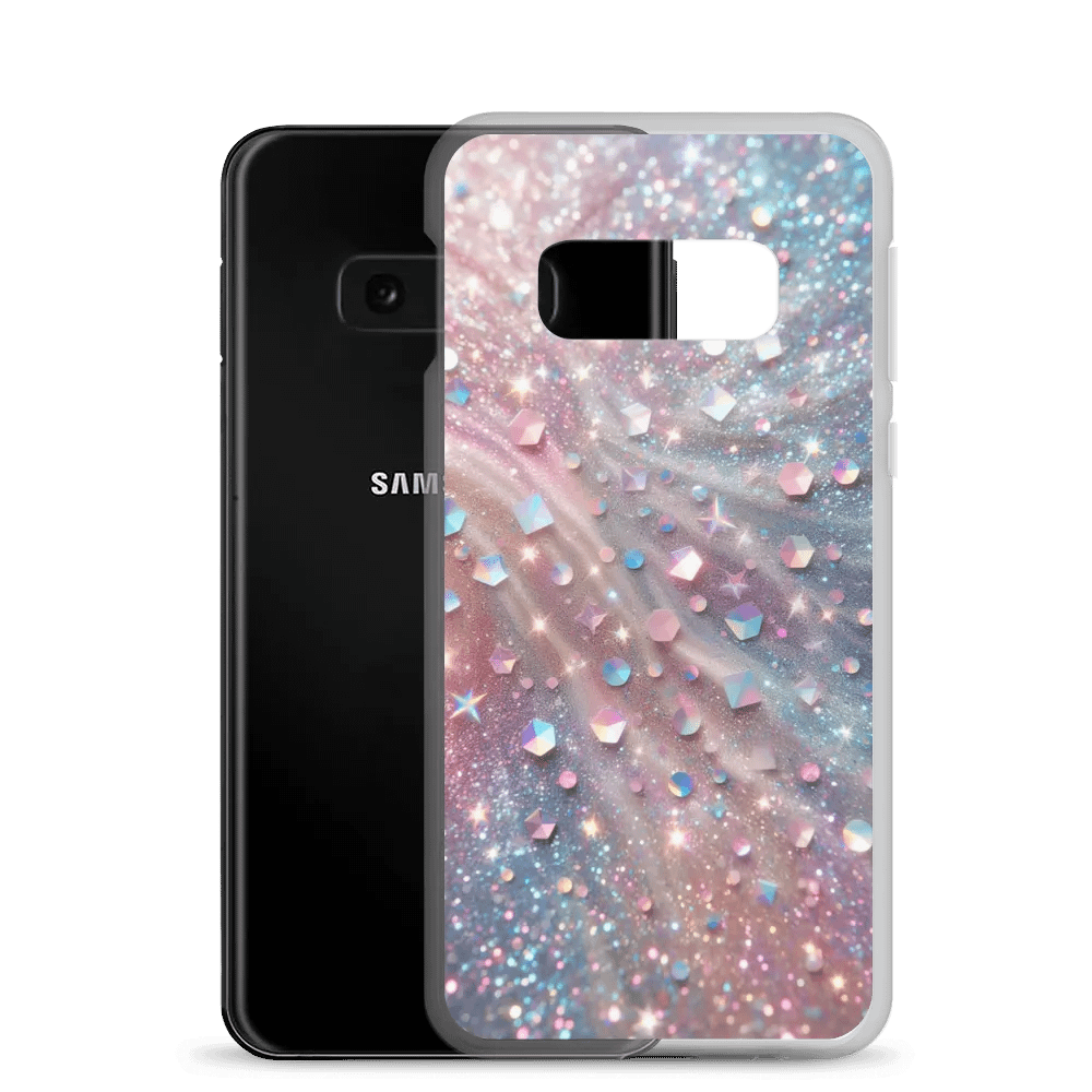 Prismatic Gems Samsung® Case product image (21)