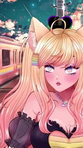 Shopping is a pleasure | #rhearainbow on #Twitch