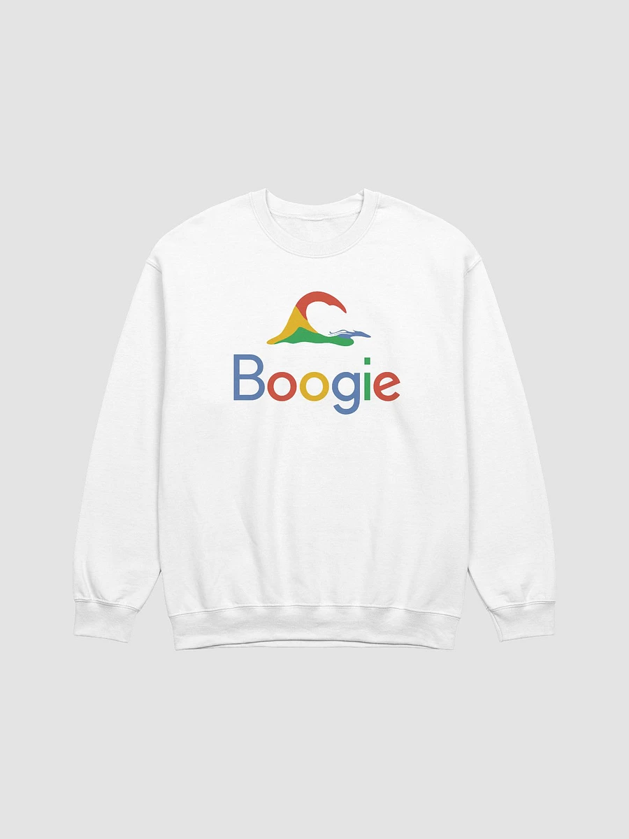 We Bodyboard Boogie // Sweatshirt product image (2)