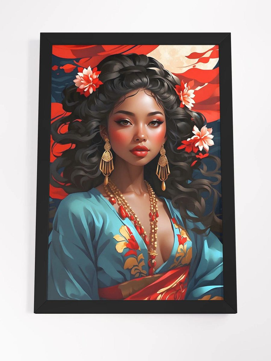 Forgotten Empress First Edition product image (4)