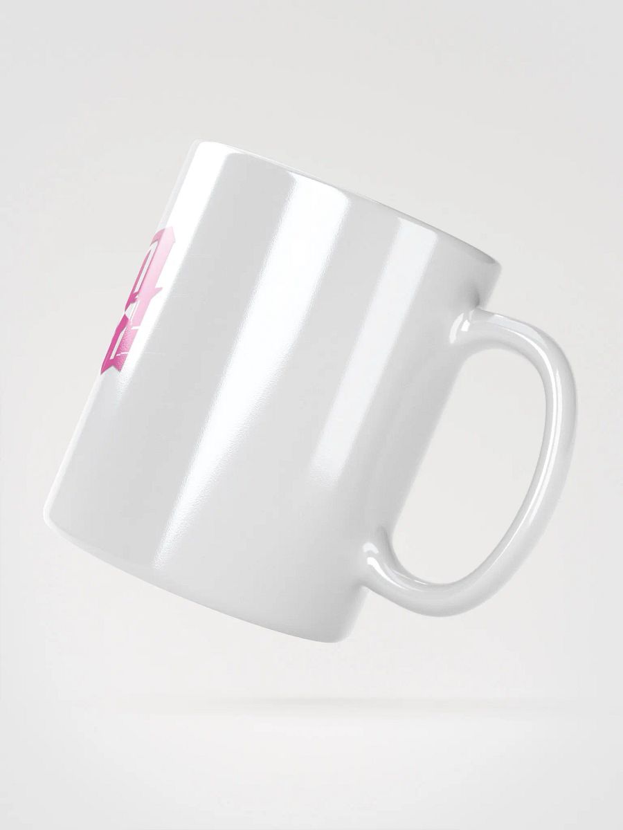 Nova Logo Mug product image (6)