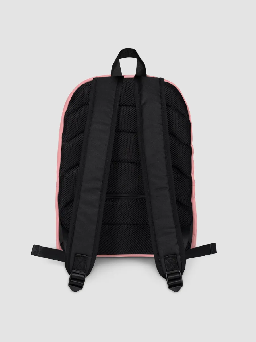 Chill Zone Backpack product image (4)