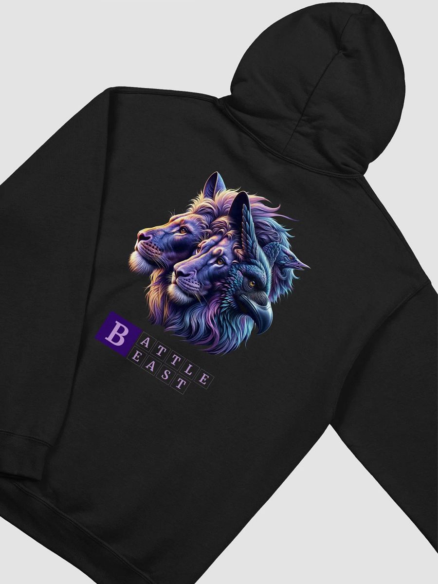 Battle Beast | Classic Hoodie product image (1)