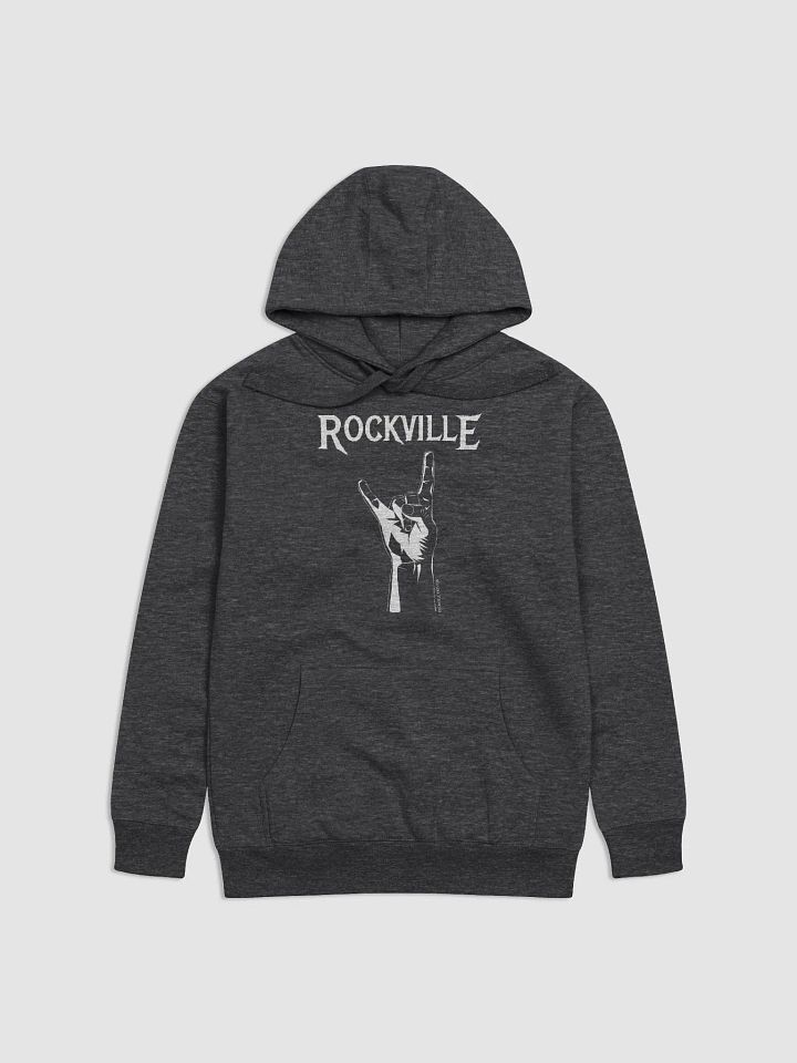 Rockville Hoody product image (3)