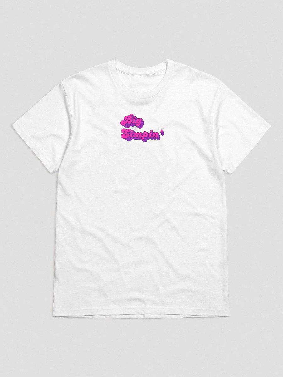 Unisex - Pink Logo product image (1)