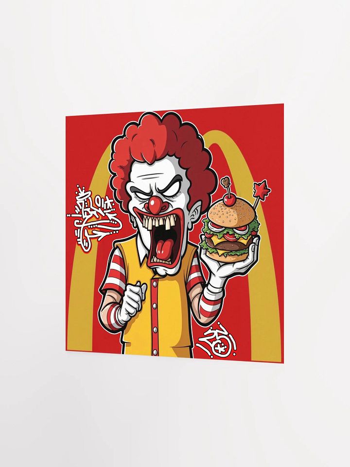 Kilo Express - Money Soldier Matte Poster #25 product image (7)