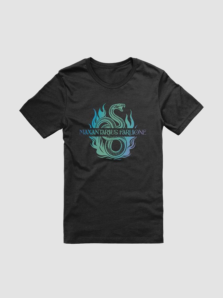 Maxantarius Farlione | Printed Tee product image (1)