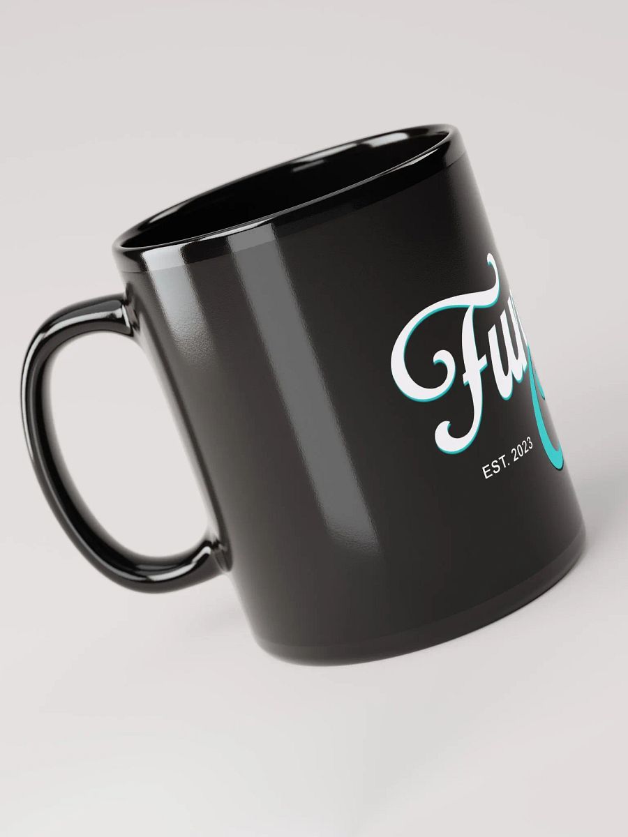 Miss Shorty Funny C!NT Est. 2023 Black Mug product image (6)