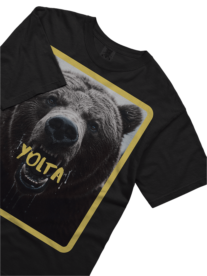 The Grizzly T-Shirt product image (2)