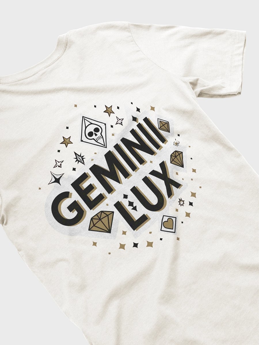 Black&Gold GeminiiLux product image (4)