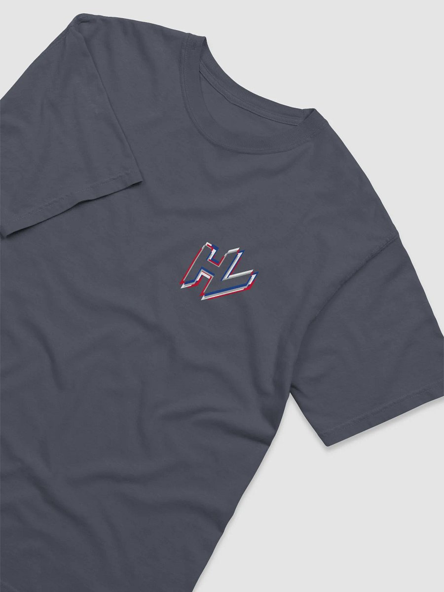 HV "Detroit" Logo Tee product image (3)