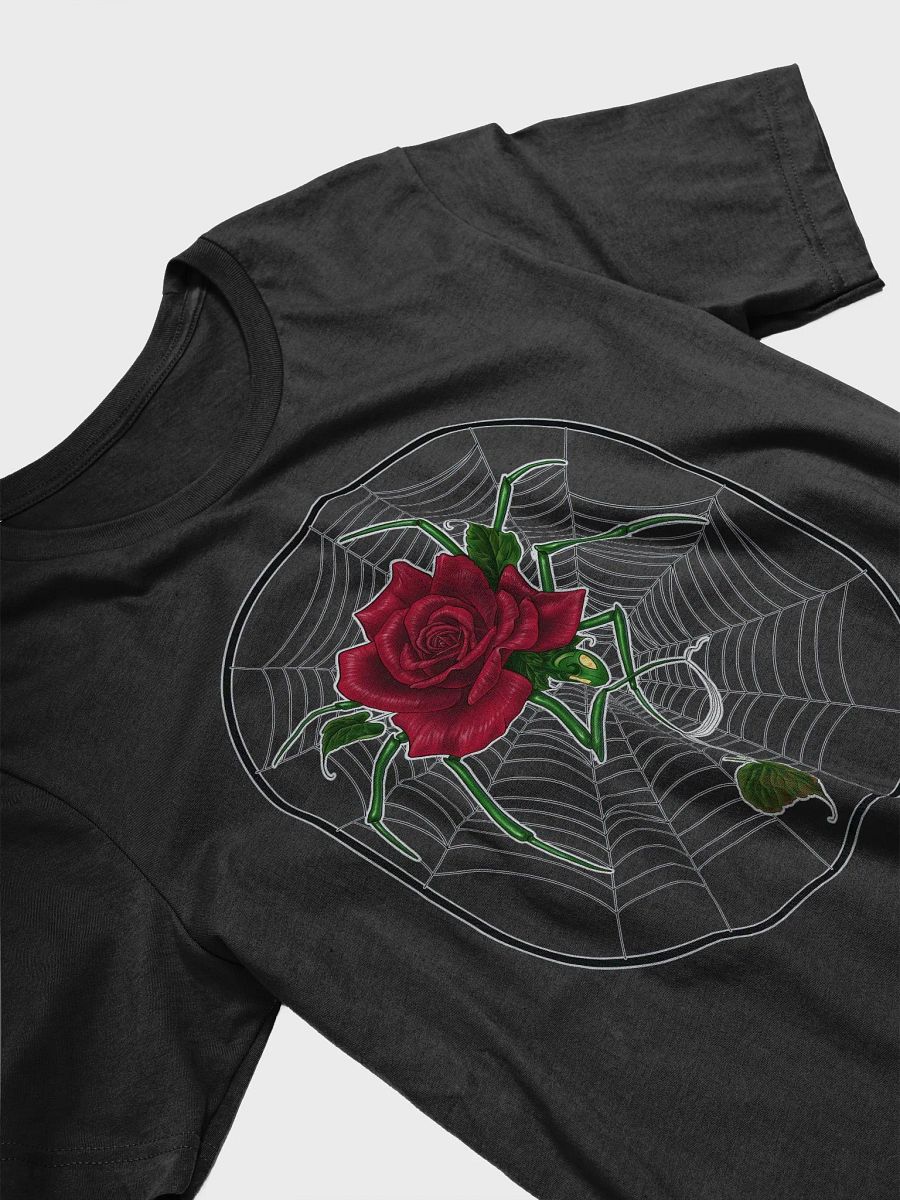 Rose Weaver - SFA Supersoft Tee product image (5)