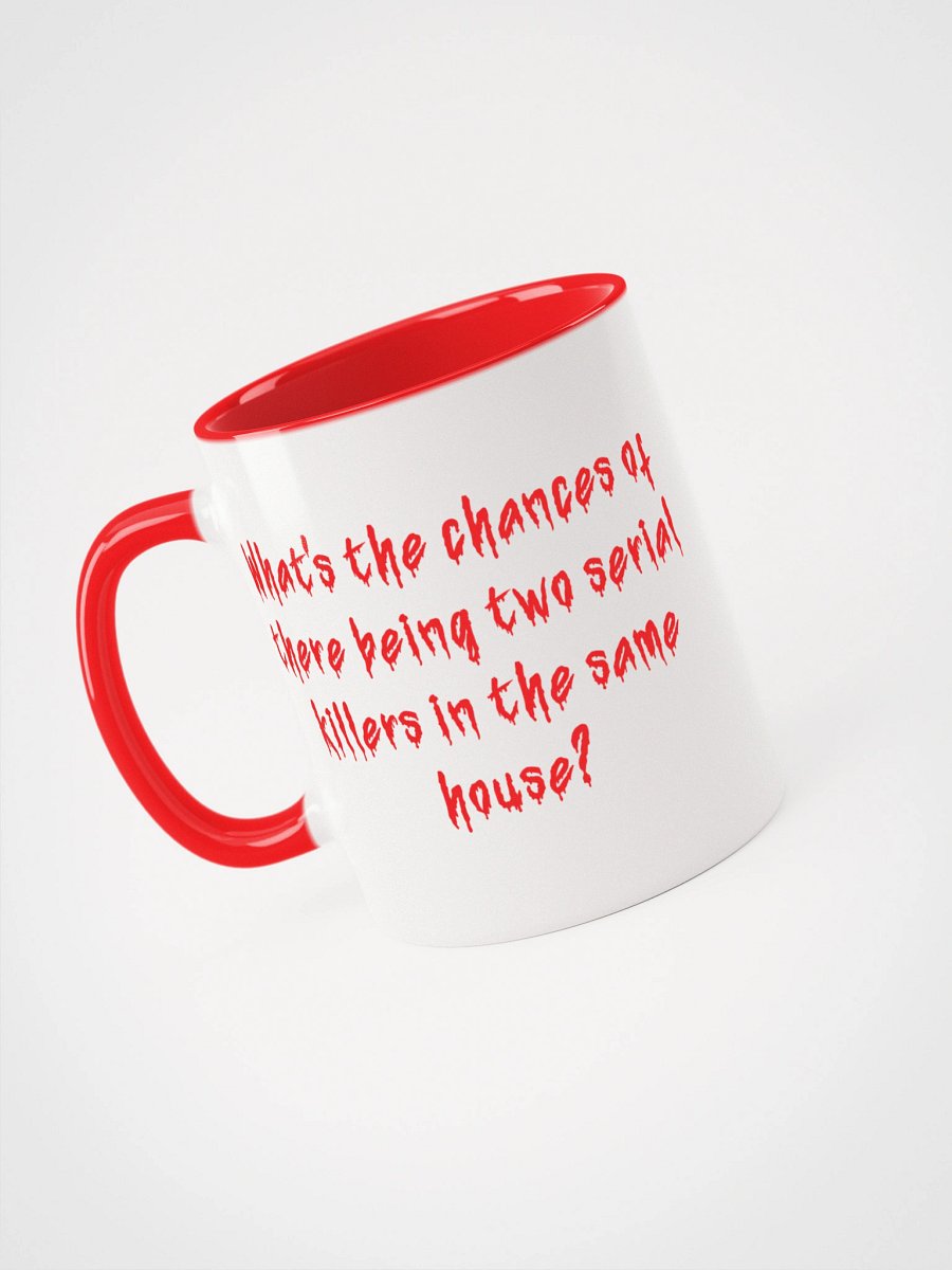 BaB Funny Mug product image (3)