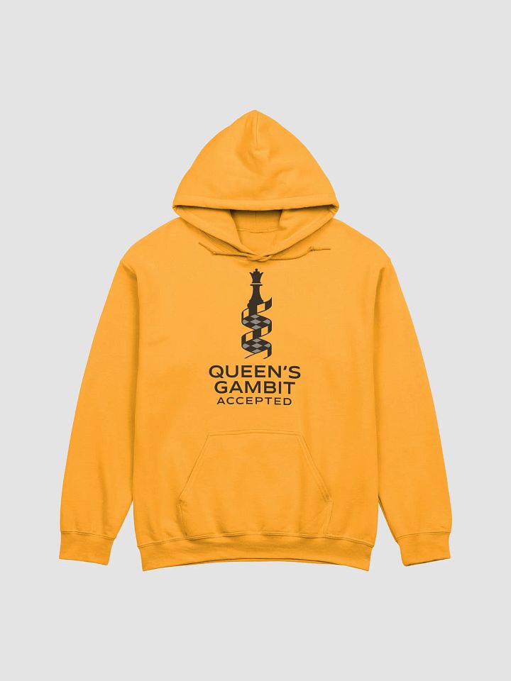 Queen's Gambit Accepted - Classic Hoodie product image (28)