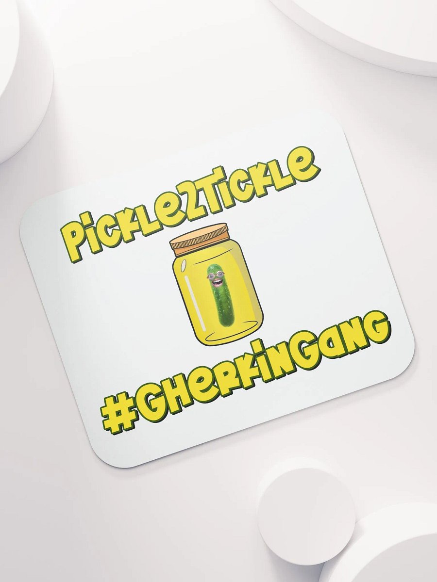Pickle Pad product image (7)