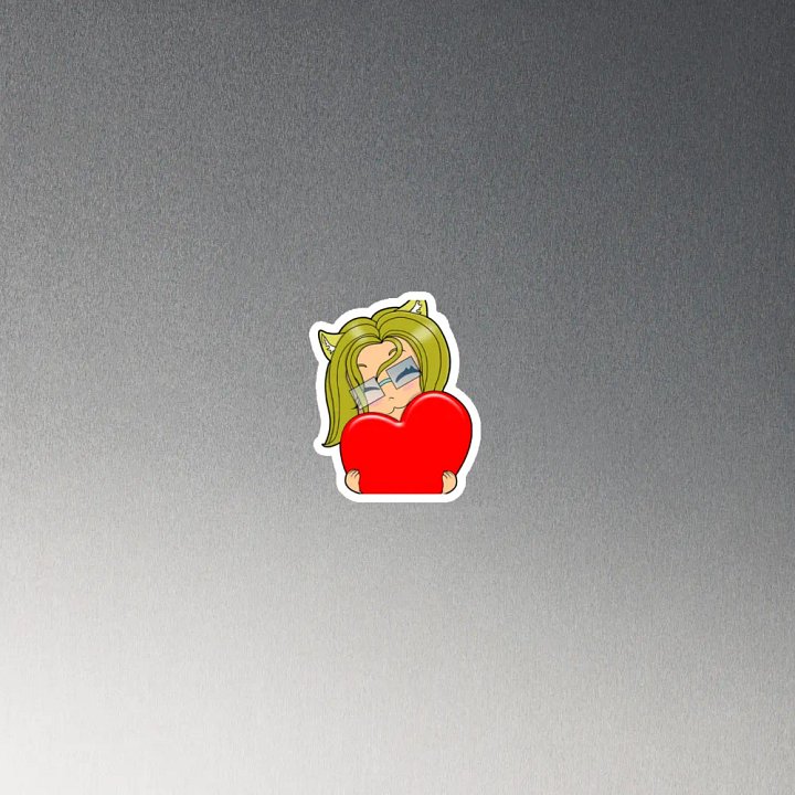 Heartfelt Magnets product image (2)