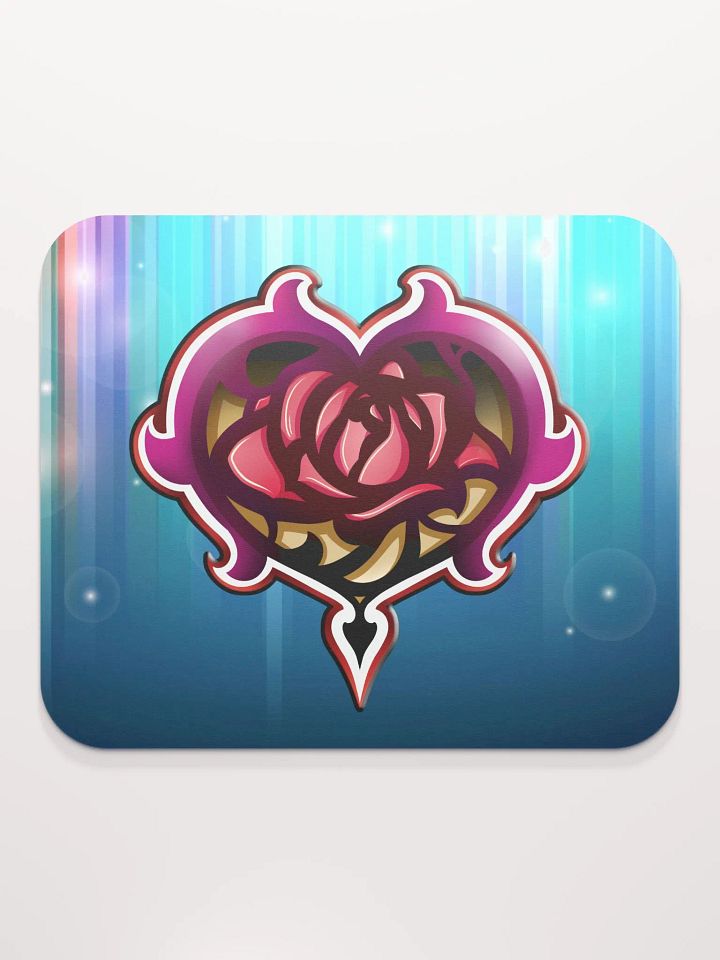 Zagarose Classic Mouse Pad product image (2)