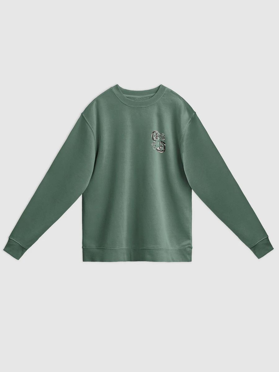 IA Liquid Metal Sweater product image (2)