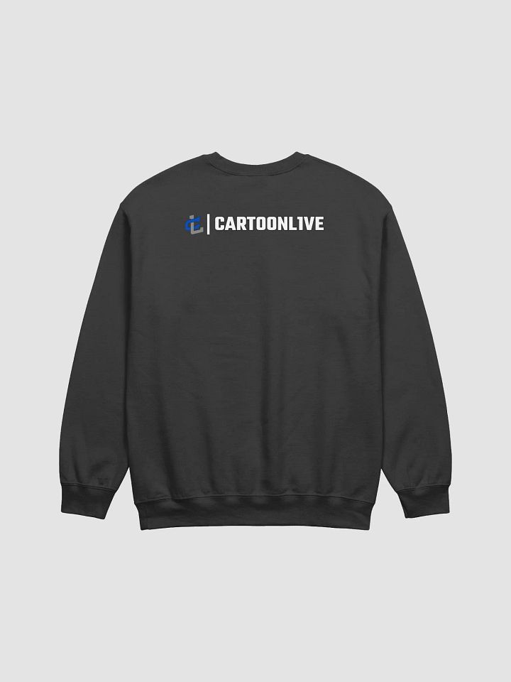 TGC CREW NECK product image (2)
