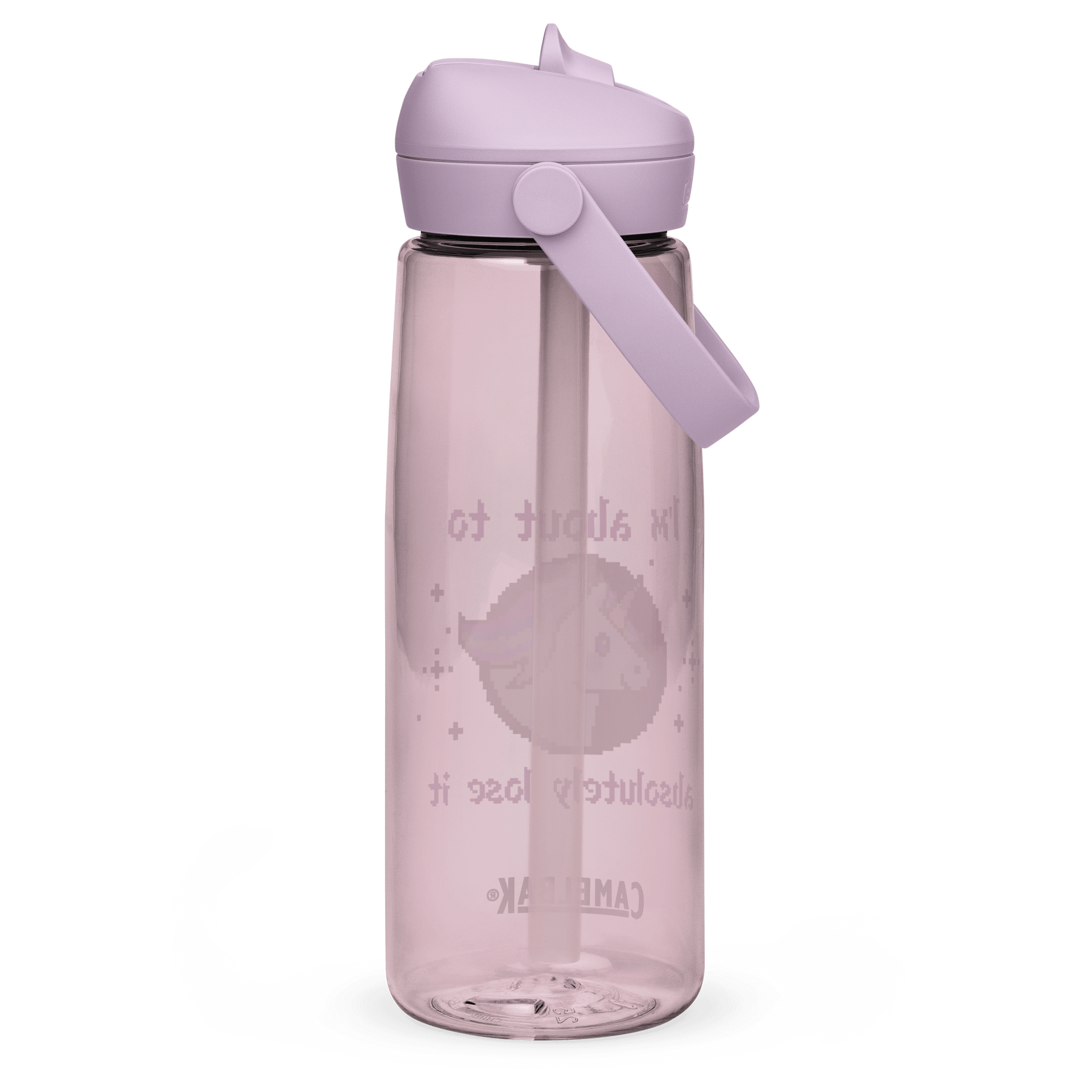 Losing It Camelbak bottle product image (6)