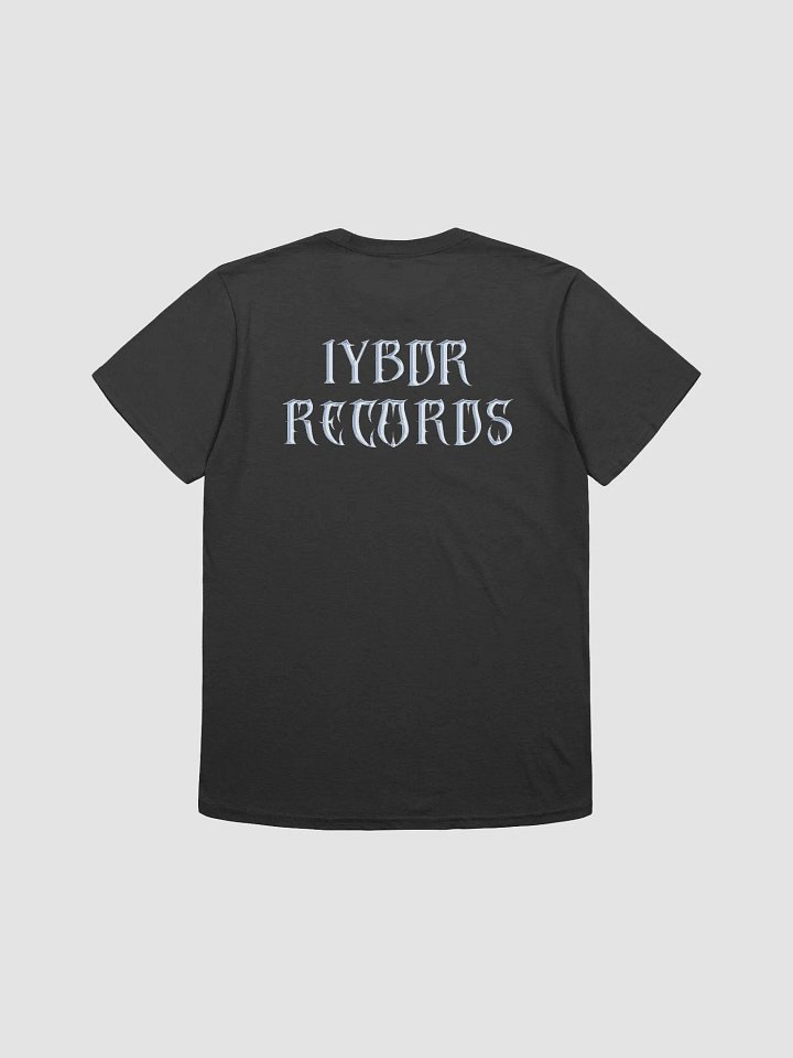 IYBDR Records tee product image (2)