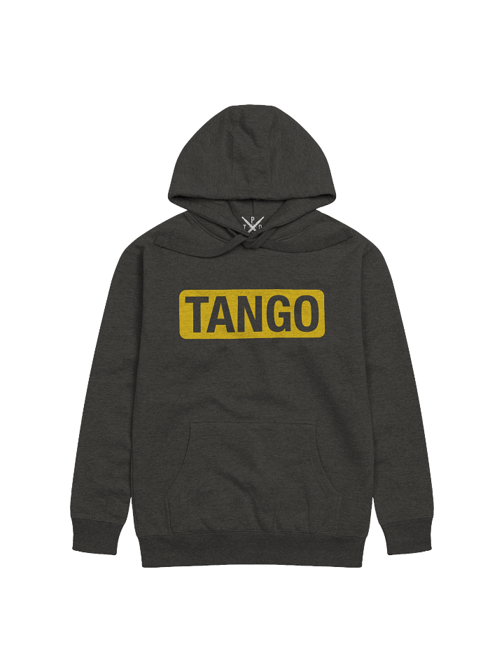 Tango 2.0 Hoodie product image (1)