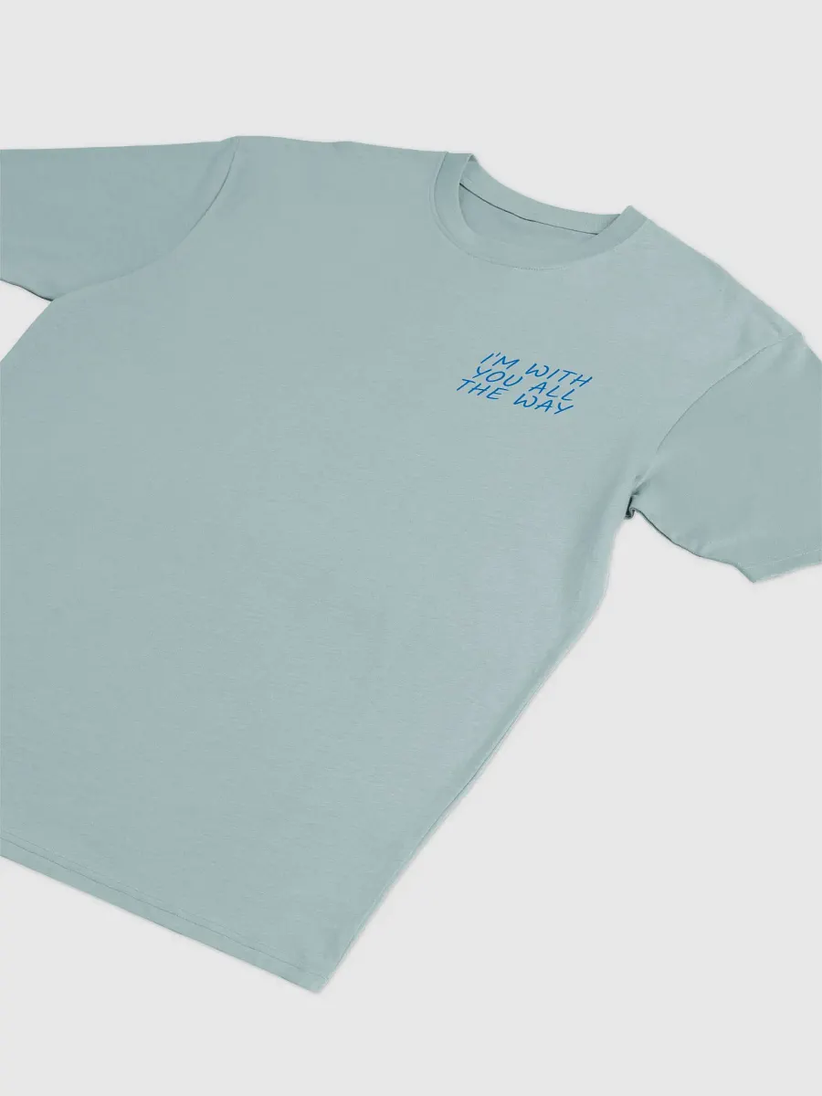 Pain Unisex Heavyweight Tee product image (5)