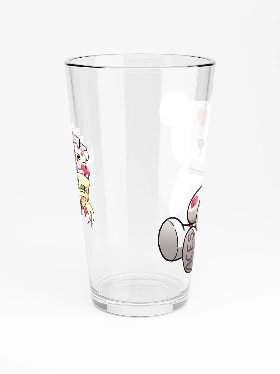 Teddy Pint product image (4)