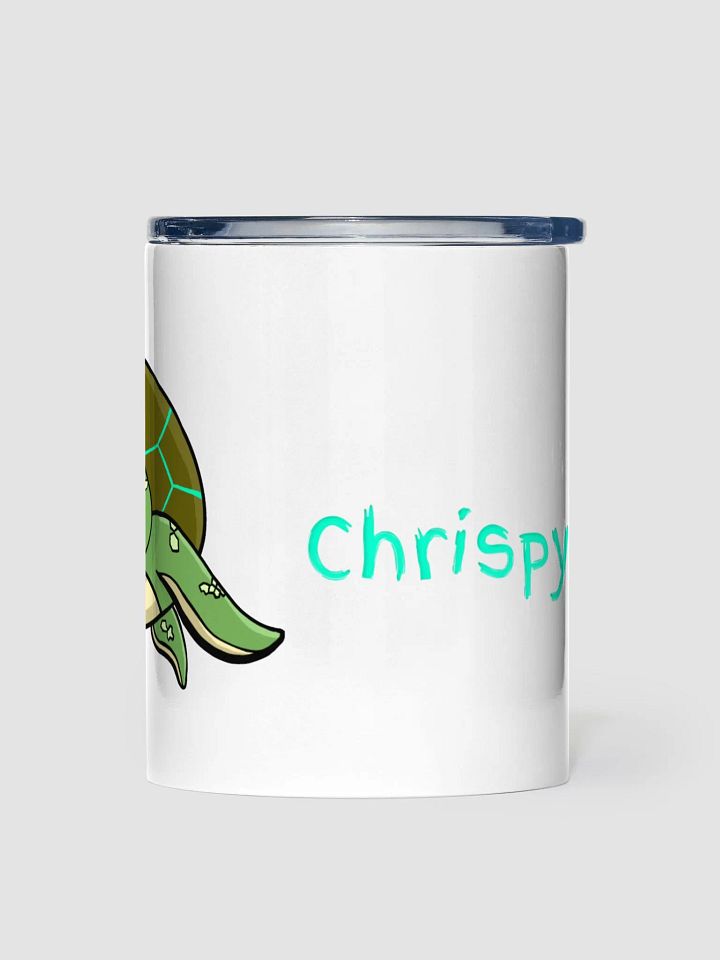 Chrispy Tumbler product image (1)