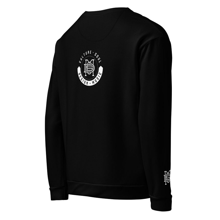 CUSSDEM TAG Sweatshirt product image (5)