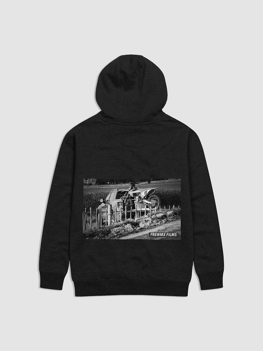 Urban Voyager Hoodie Woman product image (2)