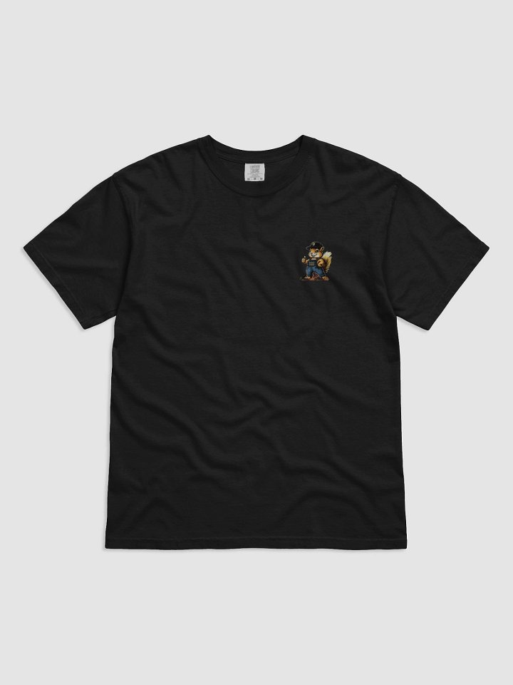 DZ Nutz Farms T-Shirt product image (1)