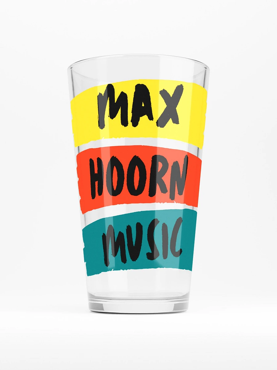 Pint Glass product image (1)