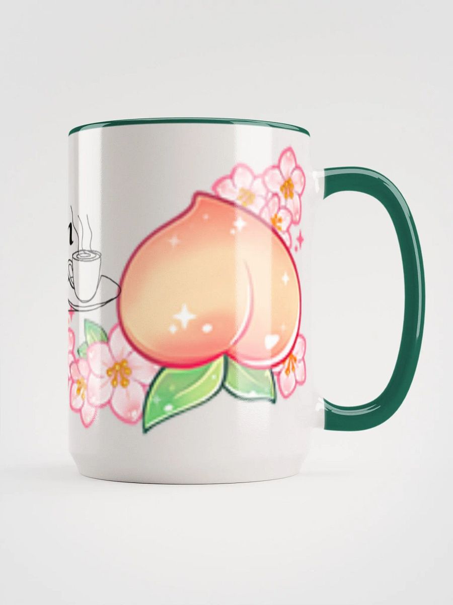 Bolder than my coffee 15oz product image (3)