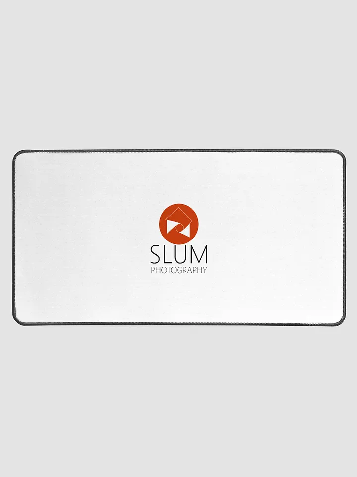 Slum Photography Desk Mat product image (1)
