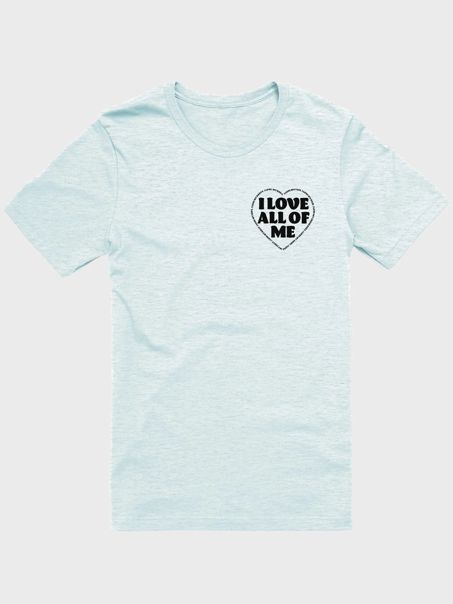 I Love All Of Me product image (2)