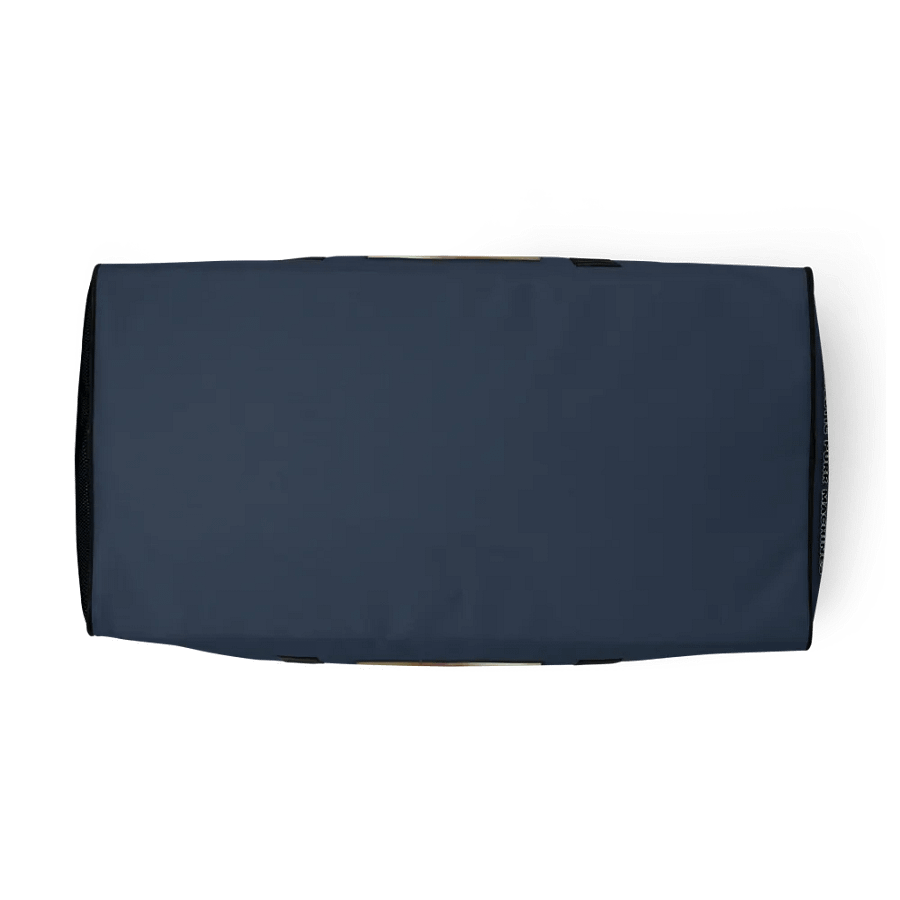 Captain Duffle Bag (Cello) product image (7)