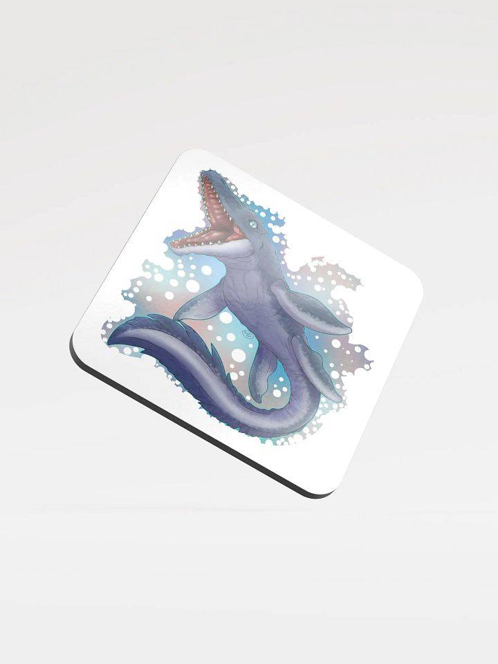 Mosasaurus coaster product image (1)