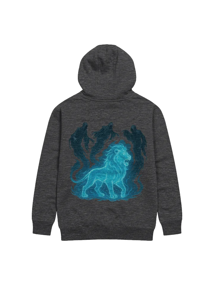 Patronus In The Dark Hoodie product image (6)