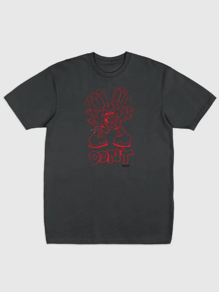 "Don't tee" product image (1)