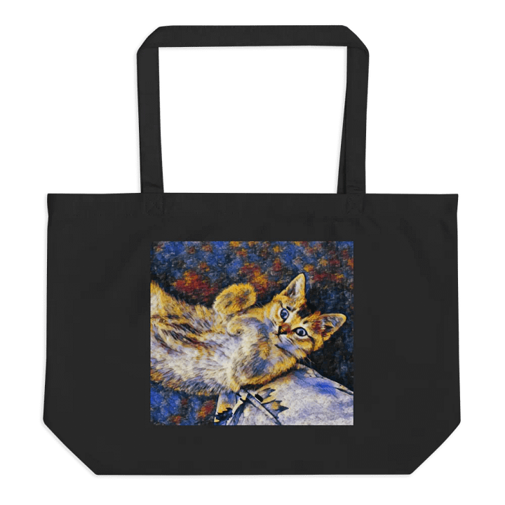 Toby's Everyday Tote product image (1)