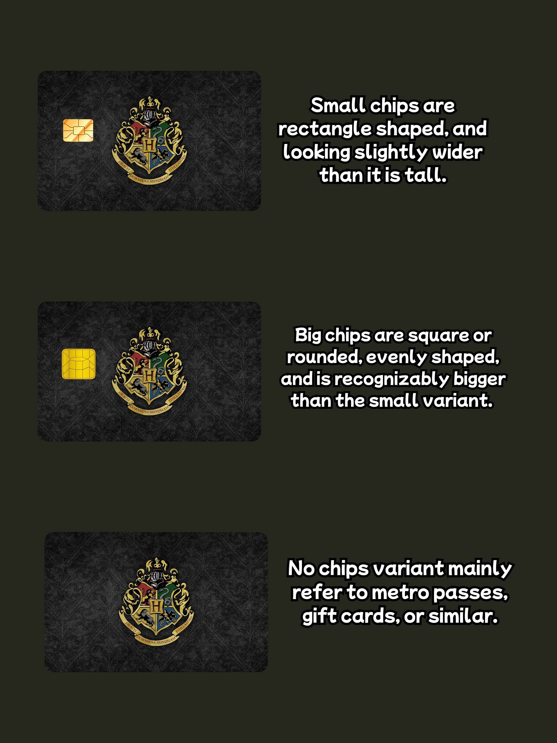 Hogwarts (Holographic) product image (3)