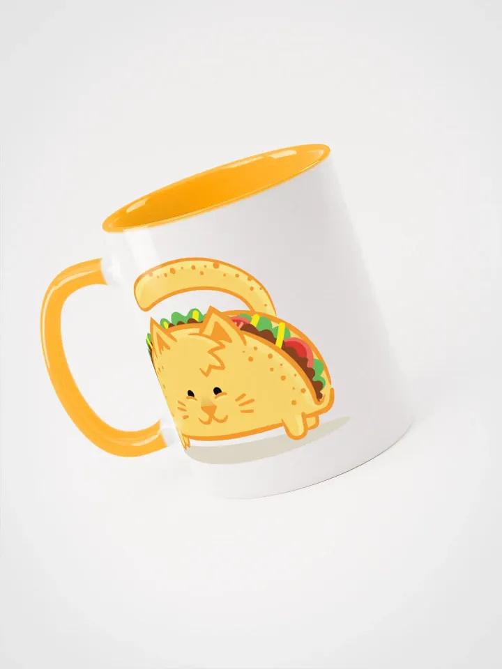TacosDeGatos Mug product image (1)