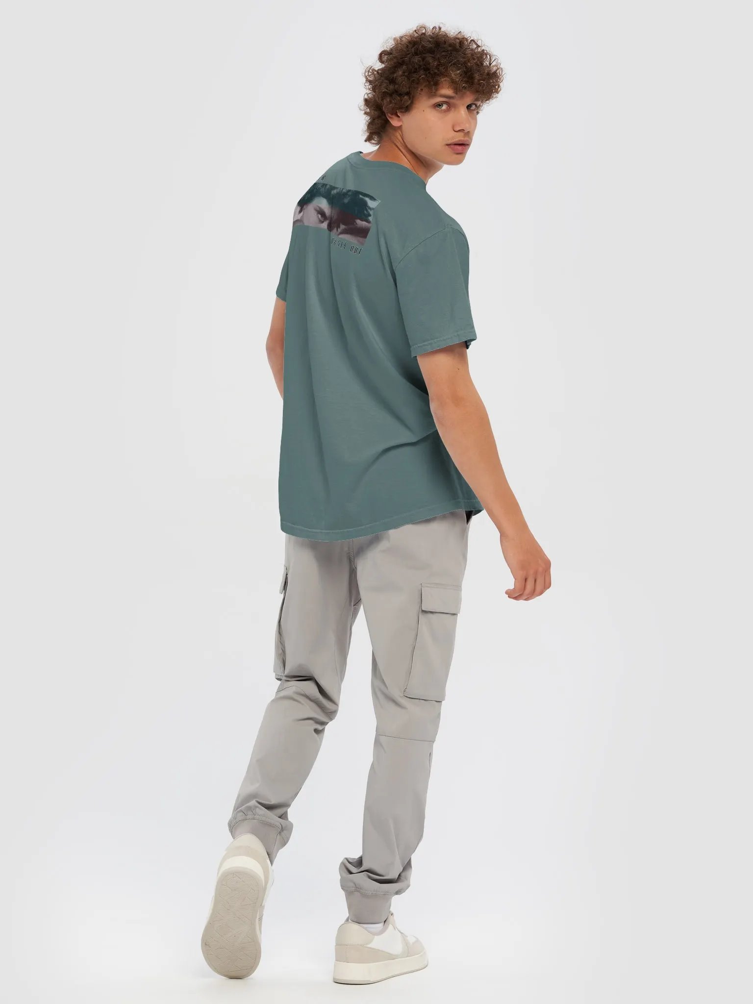 Inferno shirt 8 product image (2)