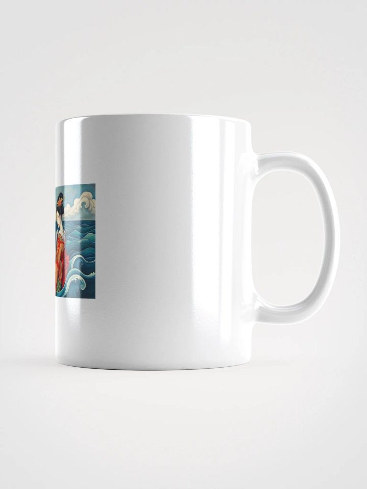 Ocean Serenity Mug product image (2)